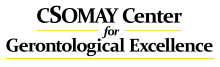 Csomay Center Logo