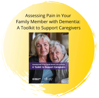 Caregiver Toolkit