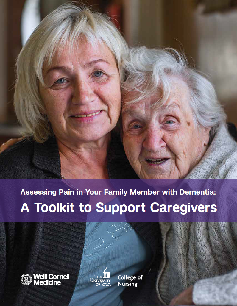 Caregiver Toolkit