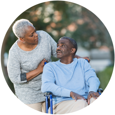 Geriatric Pain Resources for Pain Care