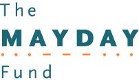 Mayday Fund Logo