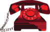 University of Utah - Red Phone
