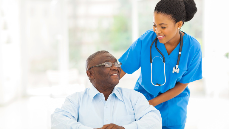 GeriatricPain.org