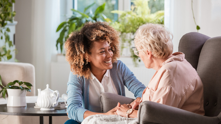 family caregiver external resources