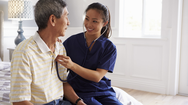 GeriatricPain.org